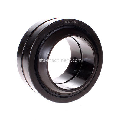 GE...FO 2RS Series Radial Spherical Plain Bearing(GE15FO 2RS GE17FO 2RS GE2OFO 2RS GE25FO 2RS GE30FO 2RS GE35FO 2RS )