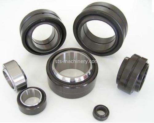 GE...FO 2RS Series Radial Spherical Plain Bearing(GE15FO 2RS GE17FO 2RS GE2OFO 2RS GE25FO 2RS GE30FO 2RS GE35FO 2RS )