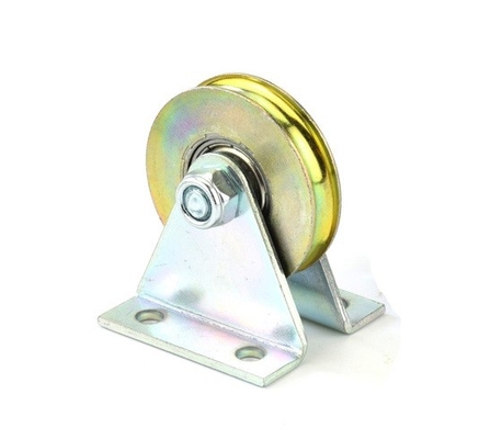 Sliding Gate Wheel Roller with Internal Support /Caster Wheel/ Single Bearing Door Pulley