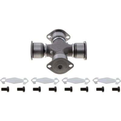 Universal Joint With 4 Welded Plate Bearings(5-115X 5-279X 5-279X-1 5-280X 5-280X-1 5-407X 5-407X-1 5-281X 5-281X-1 )