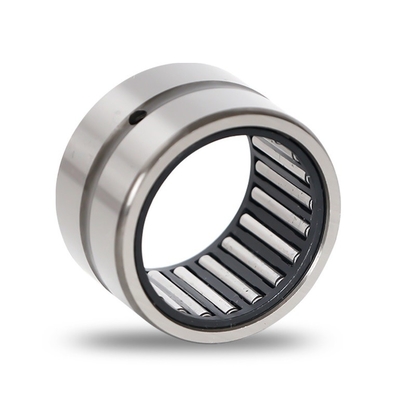 RNA49 Series Needle Roller Bearings (RNA493 RNA494 RNA495 RNA496 RNA497 RNA498 RNA499 RNA4900 RNA4901 RNA4902 RNA4903)