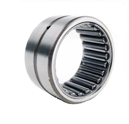 RNA49 Series Needle Roller Bearings (RNA493 RNA494 RNA495 RNA496 RNA497 RNA498 RNA499 RNA4900 RNA4901 RNA4902 RNA4903)
