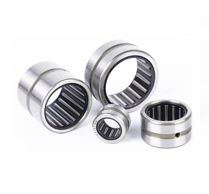 RNA49 Series Needle Roller Bearings (RNA493 RNA494 RNA495 RNA496 RNA497 RNA498 RNA499 RNA4900 RNA4901 RNA4902 RNA4903)