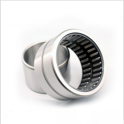 RNA49 Series Needle Roller Bearings (RNA493 RNA494 RNA495 RNA496 RNA497 RNA498 RNA499 RNA4900 RNA4901 RNA4902 RNA4903)