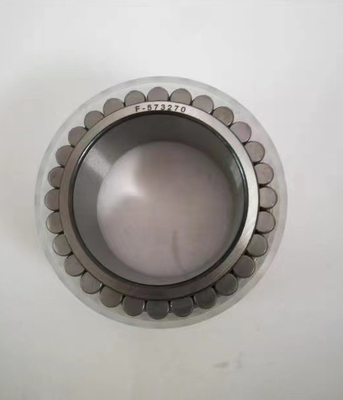 Cylindrical Roller Bearings(RSL183004 RSL182204 RSL183005 RSL182205 RSL182305 RSL183006 RSL182206 RSL182306 RSL183007)