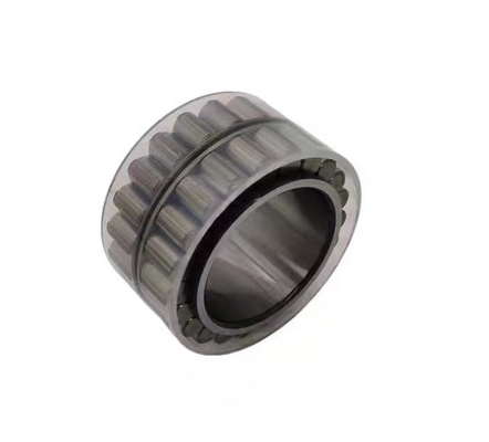 Cylindrical Roller Bearings(RSL183004 RSL182204 RSL183005 RSL182205 RSL182305 RSL183006 RSL182206 RSL182306 RSL183007)