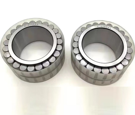 Cylindrical Roller Bearings(RSL183004 RSL182204 RSL183005 RSL182205 RSL182305 RSL183006 RSL182206 RSL182306 RSL183007)
