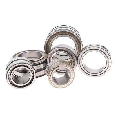 Cylindrical Roller Bearings(NCF2918V NCF3018CV NCF2218V NJG2318VH NCF2919V NCF2219V NJG2319VH NCF2920V NCF3020CV)