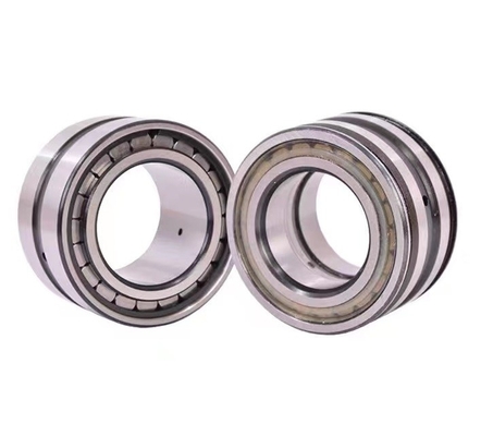 Cylindrical Roller Bearings(NCF3008CV NCF2208V NJG2308VH NCF3009CV NCF2209V NJG2309VH NCF3010CV NCF2210V NJG2310VH)