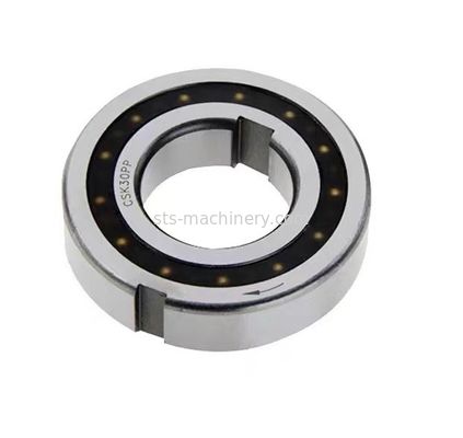 CSK15PP  One Way Clutch Bearing Sprag Clutch Bearing