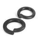 Bearing Accessory Stainless /Carbon/Alloy Steel Plain/Black/ Plat/Spring Lock Washers