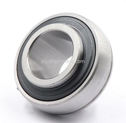 Pillow Block Bearings( UC204 UC205 UC206 UC207 UC208 UC209 UC210)