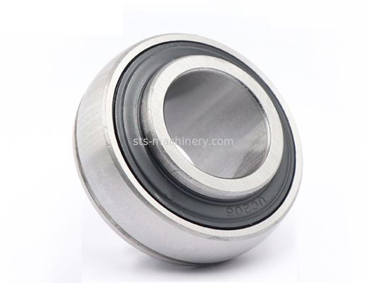 Pillow Block Bearings( UC204 UC205 UC206 UC207 UC208 UC209 UC210)