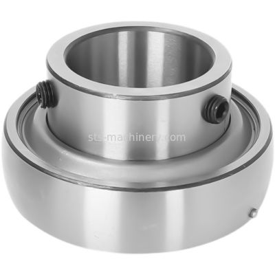 Pillow Block Bearings( UC204 UC205 UC206 UC207 UC208 UC209 UC210)