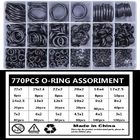 Standard O-Ring Kits For Excavator/ Forklift/ Others
