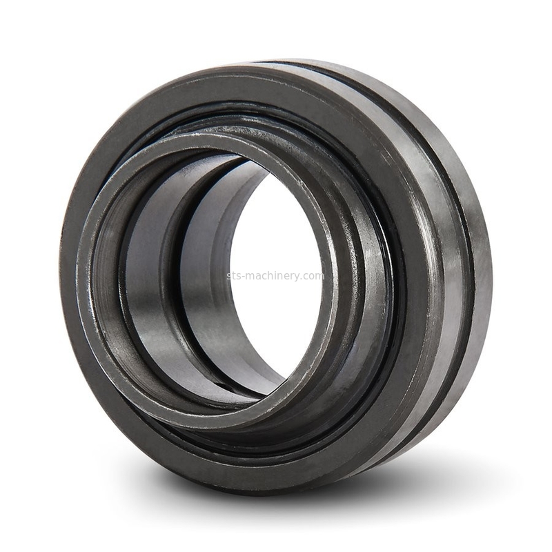 GEG Series Radial Spherical Plain Bearings (GEG4E GEG5E GEG6E GEG8E GEG10E GEG12E GEG15ES GEG17ES GEG20ES GEG25ES )