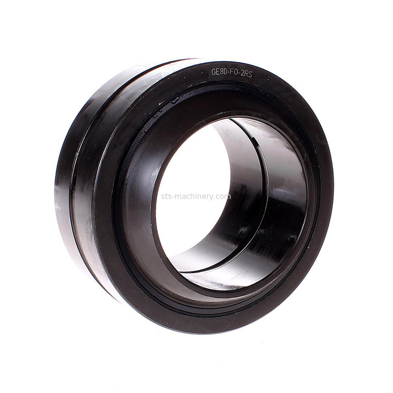 GE...FO 2RS Series Radial Spherical Plain Bearing(GE15FO 2RS GE17FO 2RS GE2OFO 2RS GE25FO 2RS GE30FO 2RS GE35FO 2RS )