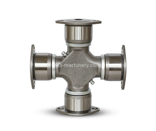 Universal Joint With 4 Welded Plate Bearings(5-115X 5-279X 5-279X-1 5-280X 5-280X-1 5-407X 5-407X-1 5-281X 5-281X-1 )