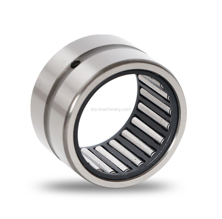 RNA49 Series Needle Roller Bearings (RNA493 RNA494 RNA495 RNA496 RNA497 RNA498 RNA499 RNA4900 RNA4901 RNA4902 RNA4903)