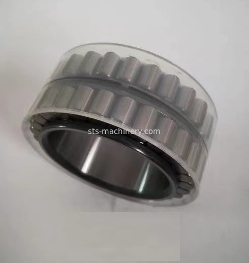 Cylindrical Roller Bearings(RSL183004 RSL182204 RSL183005 RSL182205 RSL182305 RSL183006 RSL182206 RSL182306 RSL183007)