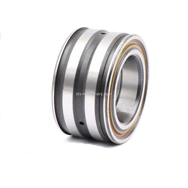 Cylindrical Roller Bearings(NCF2918V NCF3018CV NCF2218V NJG2318VH NCF2919V NCF2219V NJG2319VH NCF2920V NCF3020CV)