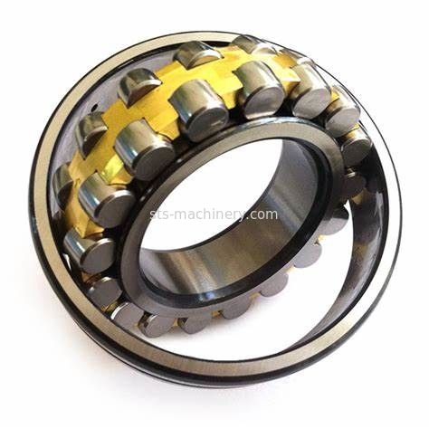 Spherical Roller Bearings 23024 MBW33