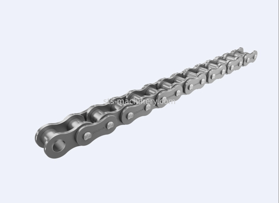 Cadenas para la maquinaria agrícola, motocicletas del anillo o