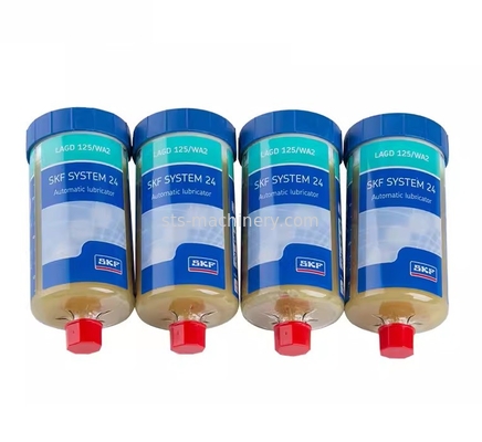 SKF que lleva el lubricador automático LAGD125/With 2 LAGD125/HQ2 LAGD125/EM2 LAGD125/HB2 LAGD125/HMT68 LAGD125/HP2 LAGD 60/With 2