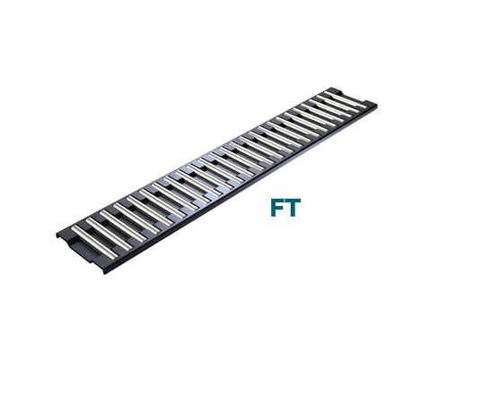Rodamientos de rodillos planos lineares de FT4030 30x150 milímetro