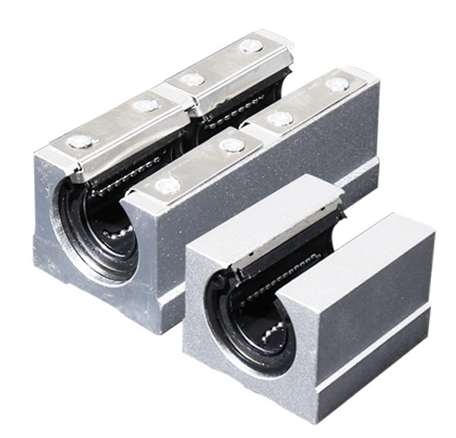 Tornillo de la bola para la fresadora del CNC (SFU1204-4 SFU 1604-4 SFU1605-4 SFU1610-3 SFU2004-4 SFU2005-4 SFU2504-4 SFU2505-4 SFU2506-4 SFU2508-4 SFU2510-4 SFU3204-4)