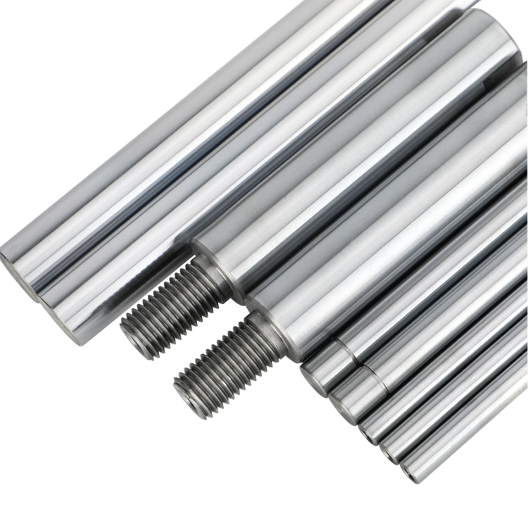 Tornillo de la bola para la fresadora del CNC (SFU1204-4 SFU 1604-4 SFU1605-4 SFU1610-3 SFU2004-4 SFU2005-4 SFU2504-4 SFU2505-4 SFU2506-4 SFU2508-4 SFU2510-4 SFU3204-4)